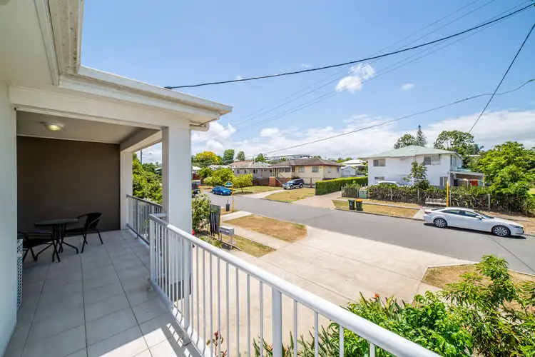 Third view of Homely unit listing, 5/48 Harold Street, Zillmere QLD 4034