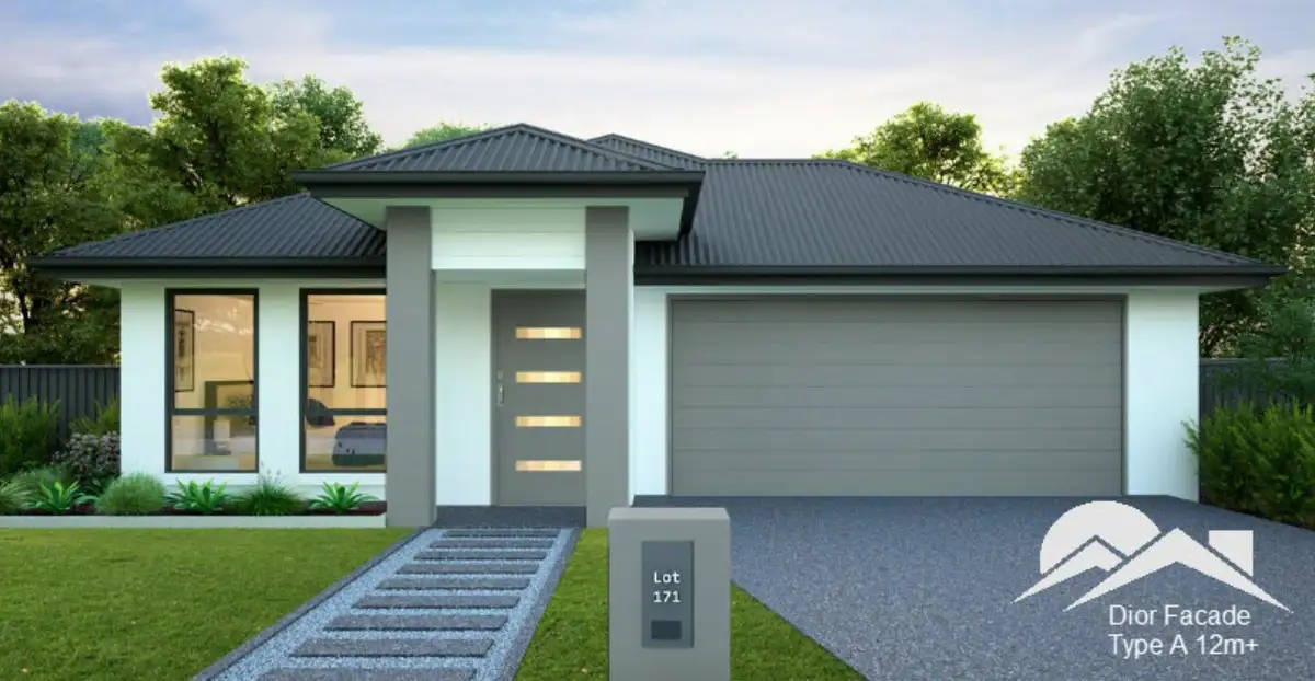 Main view of Homely house listing, Lot 12 Yandina, Yandina QLD 4561