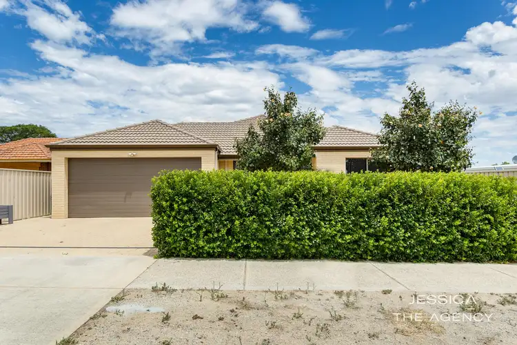 Second view of Homely house listing, 1/15 Sussex Road, Forrestfield WA 6058