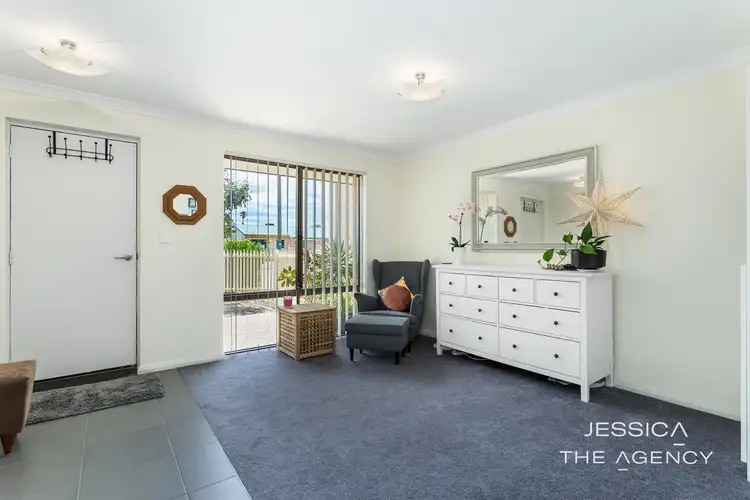 Third view of Homely house listing, 1/15 Sussex Road, Forrestfield WA 6058