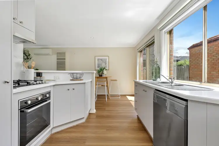 Third view of Homely townhouse listing, 21 Gervase Avenue, Glenroy VIC 3046