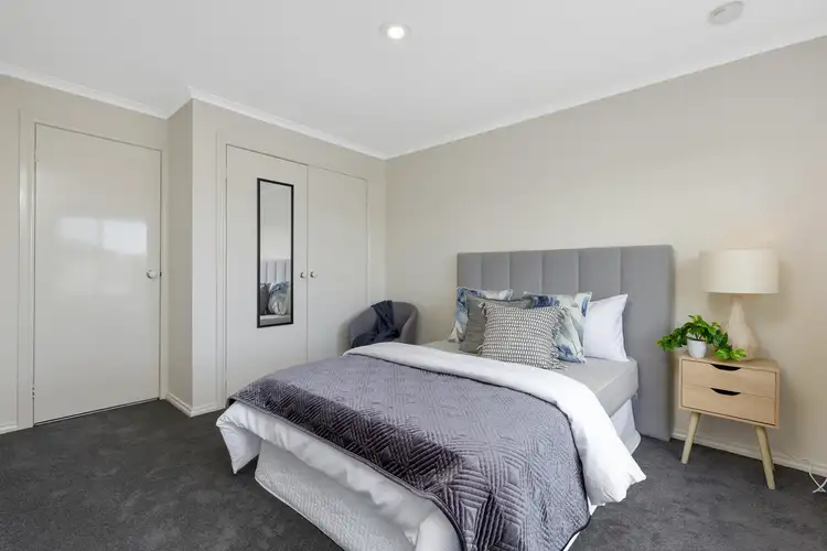 Fourth view of Homely townhouse listing, 21 Gervase Avenue, Glenroy VIC 3046