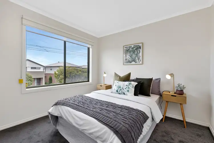 Fifth view of Homely townhouse listing, 21 Gervase Avenue, Glenroy VIC 3046