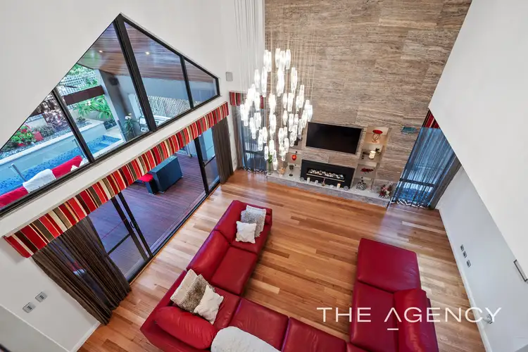 Third view of Homely house listing, 23 Beachside Drive, Burns Beach WA 6028