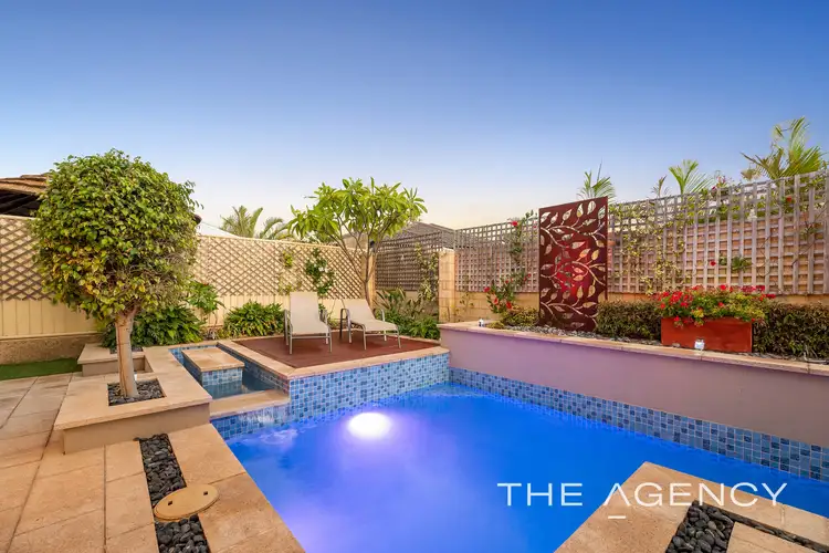 Fifth view of Homely house listing, 23 Beachside Drive, Burns Beach WA 6028