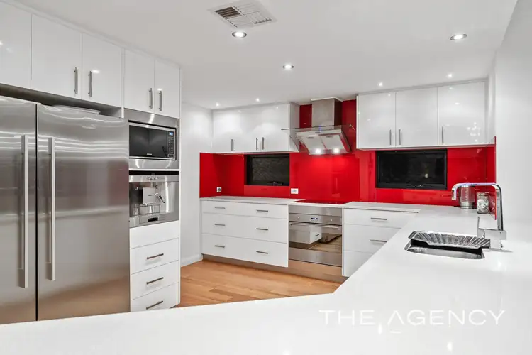 Sixth view of Homely house listing, 23 Beachside Drive, Burns Beach WA 6028