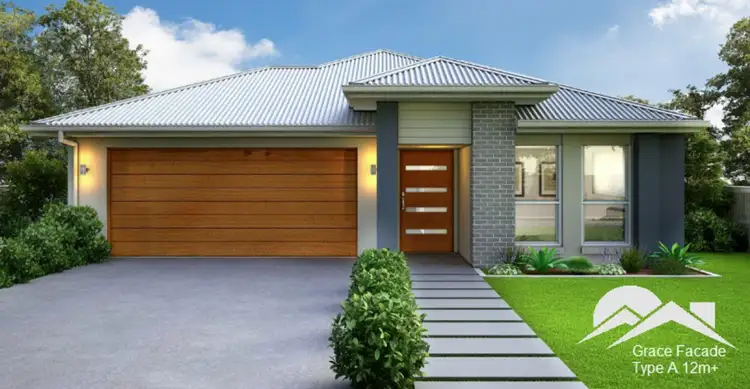 Main view of Homely house listing, Lot 13 Yandina, Yandina QLD 4561