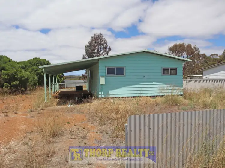 17 Carey Street, Condingup WA 6450