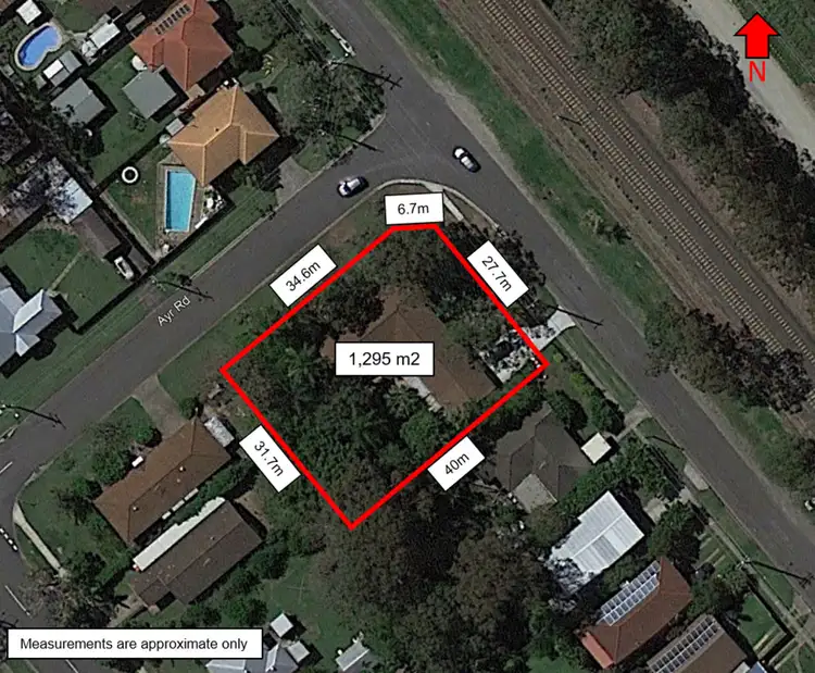 Third view of Homely house listing, 103 Aberdeen Parade, Boondall QLD 4034