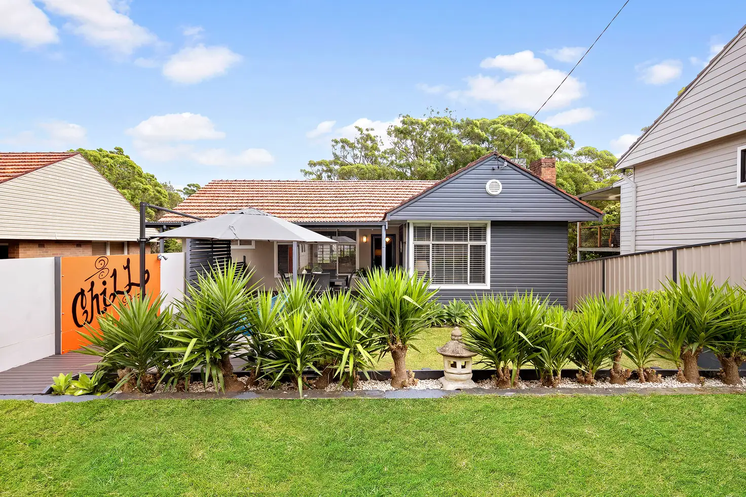 Main view of Homely house listing, 110 Charlestown Road, Kotara NSW 2289