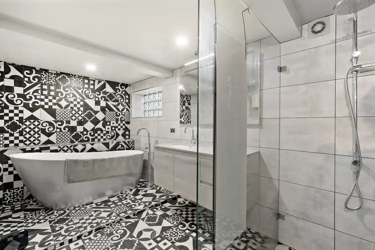 Second view of Homely house listing, 110 Charlestown Road, Kotara NSW 2289