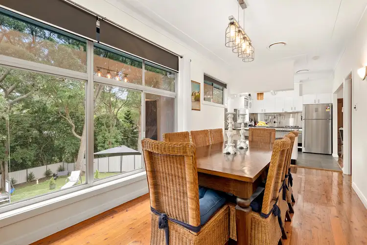 Fourth view of Homely house listing, 110 Charlestown Road, Kotara NSW 2289