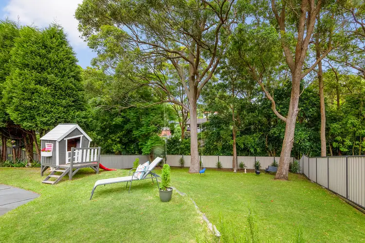 Fifth view of Homely house listing, 110 Charlestown Road, Kotara NSW 2289