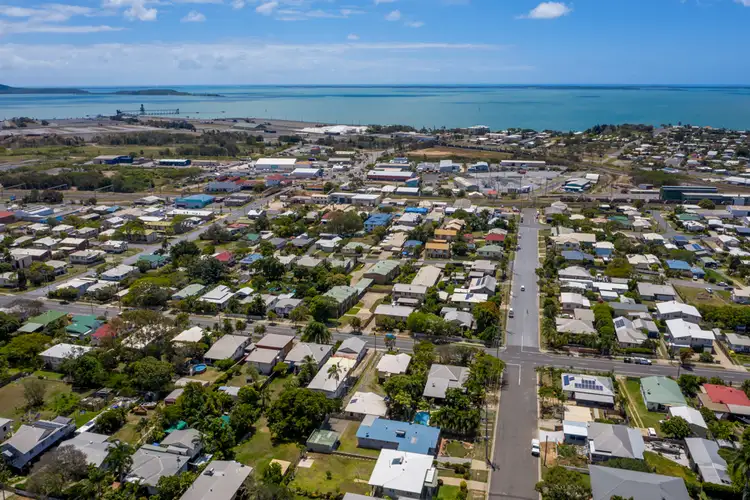Second view of Homely house listing, 217 & 217A Auckland Street, South Gladstone QLD 4680