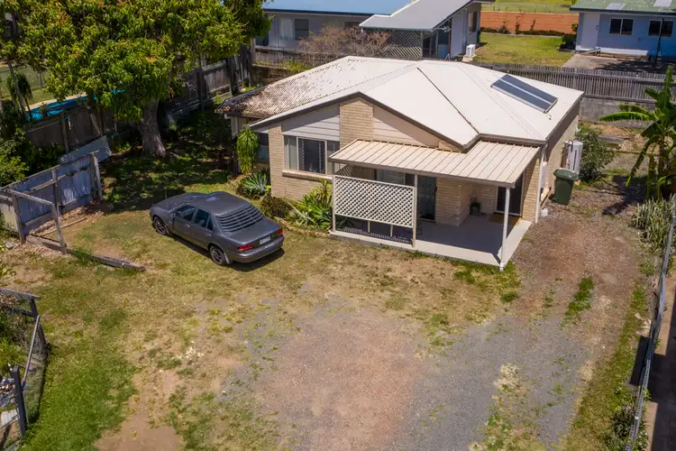 Fourth view of Homely house listing, 217 & 217A Auckland Street, South Gladstone QLD 4680