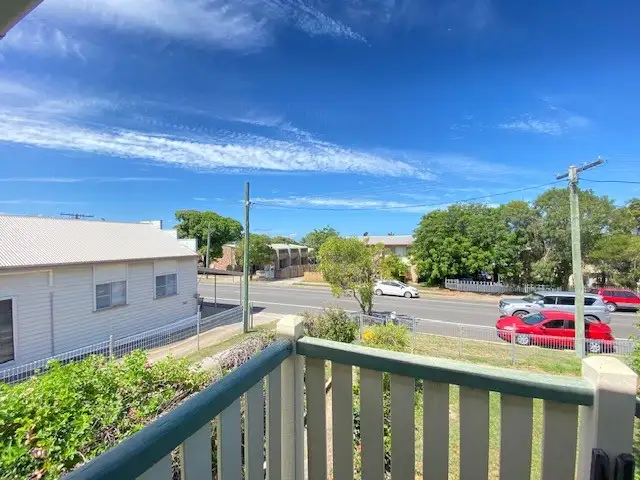 Seventh view of Homely house listing, 217 & 217A Auckland Street, South Gladstone QLD 4680