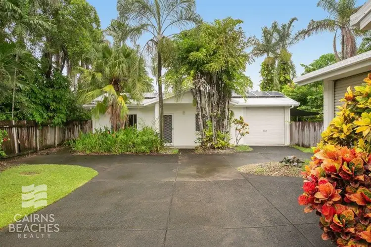 Second view of Homely house listing, 2/8 Portsea Crescent, Kewarra Beach QLD 4879