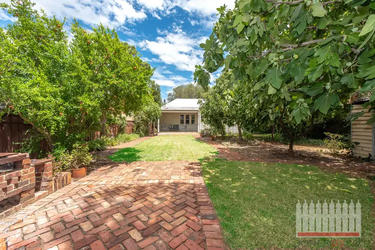 136 Anzac Terrace, Bassendean WA 6054