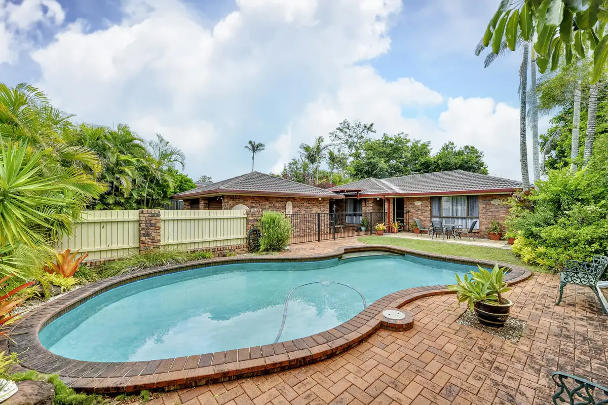 Main view of Homely house listing, 21 Flag Street, Jamboree Heights QLD 4074