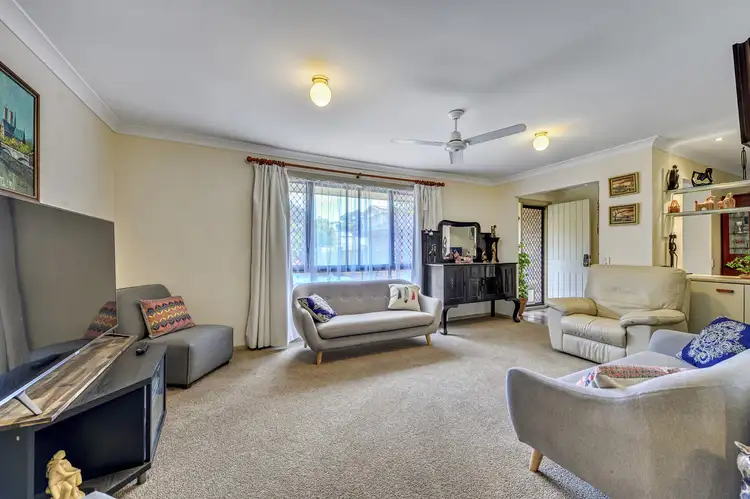 Third view of Homely house listing, 21 Flag Street, Jamboree Heights QLD 4074