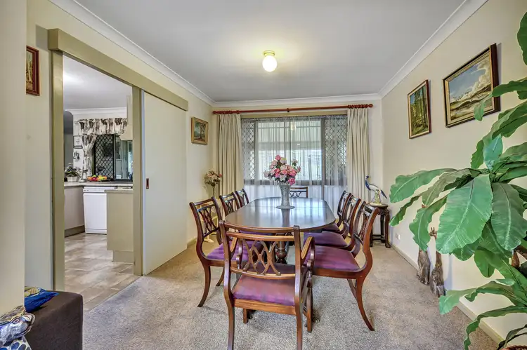 Fifth view of Homely house listing, 21 Flag Street, Jamboree Heights QLD 4074