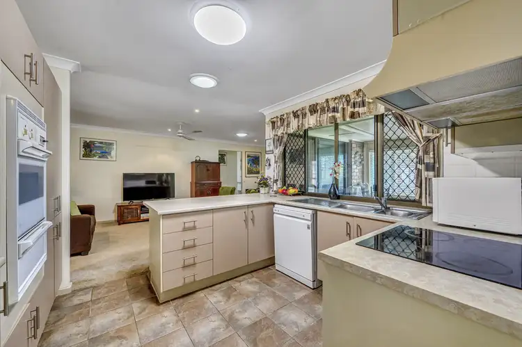 Sixth view of Homely house listing, 21 Flag Street, Jamboree Heights QLD 4074