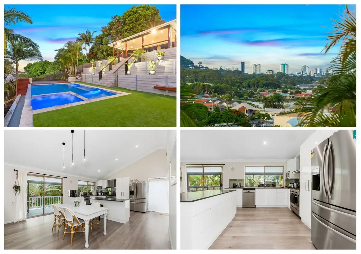 Main view of Homely house listing, 104 Darlington Drive, Banora Point NSW 2486