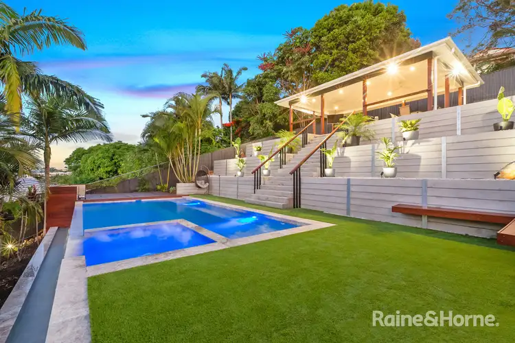 Second view of Homely house listing, 104 Darlington Drive, Banora Point NSW 2486