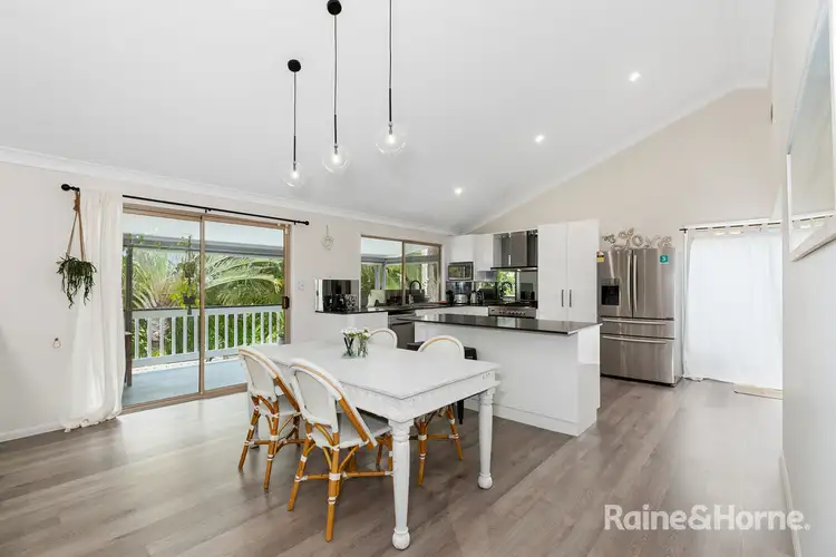 Fourth view of Homely house listing, 104 Darlington Drive, Banora Point NSW 2486