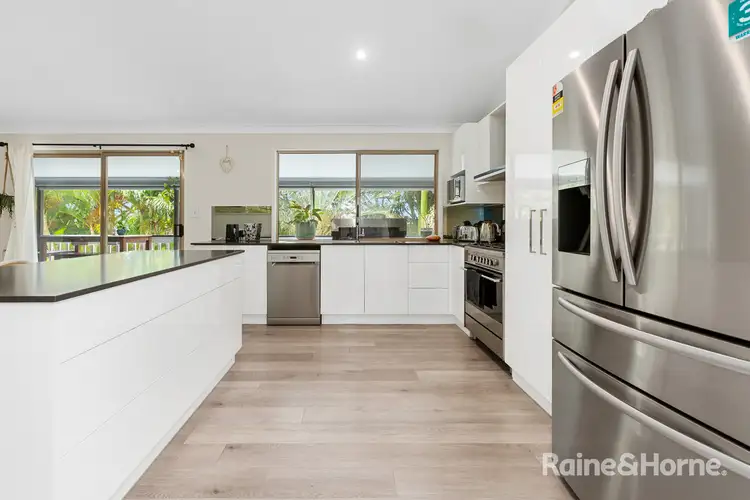 Fifth view of Homely house listing, 104 Darlington Drive, Banora Point NSW 2486