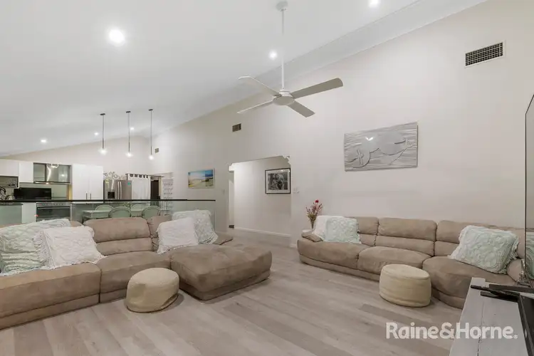 Sixth view of Homely house listing, 104 Darlington Drive, Banora Point NSW 2486