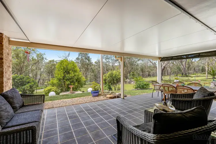 Fifth view of Homely house listing, 12a Albert Street, Crows Nest QLD 4355