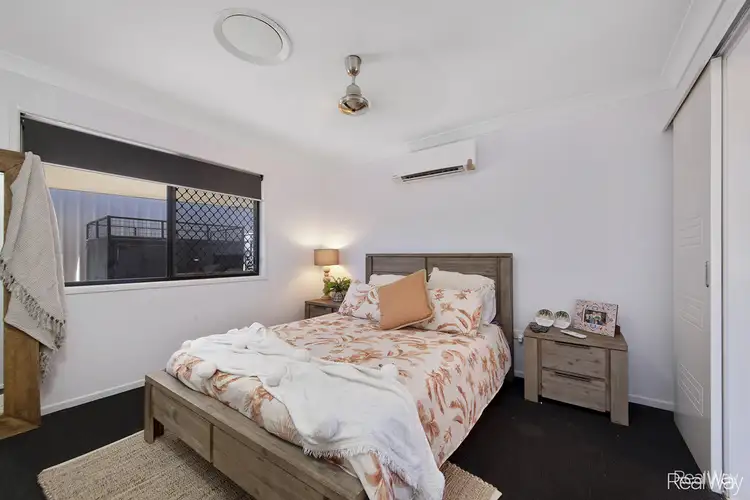 Third view of Homely house listing, 1 Bryce Court, Gracemere QLD 4702