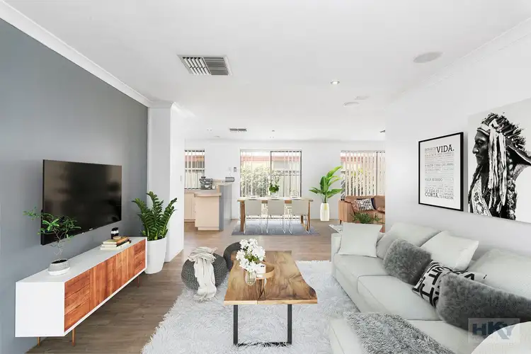 7 Morton Avenue, Ellenbrook WA 6069