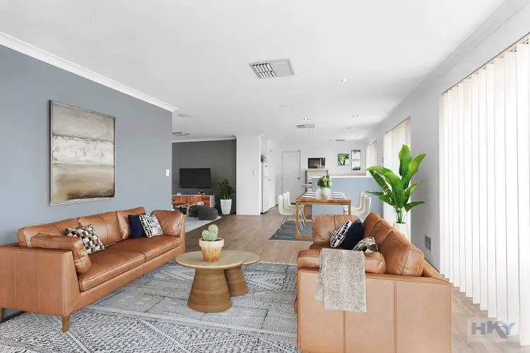 Sixth view of Homely house listing, 7 Morton Avenue, Ellenbrook WA 6069