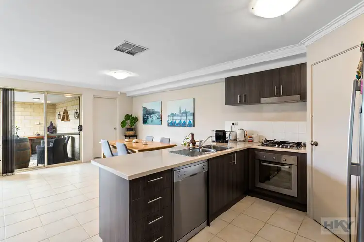 58 Lago Promenade, Aveley WA 6069