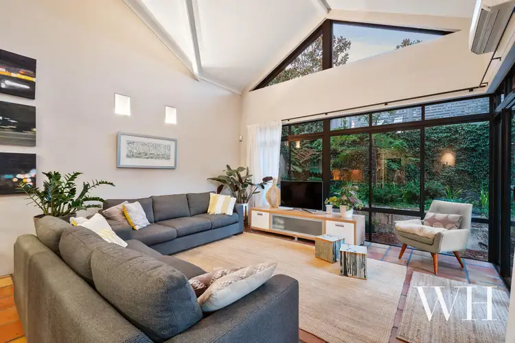 Second view of Homely house listing, 44a Holland Street, Fremantle WA 6160