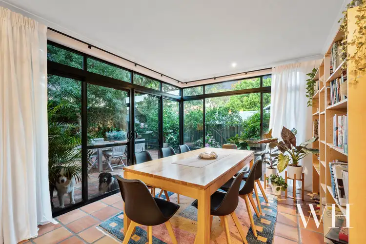 Fifth view of Homely house listing, 44a Holland Street, Fremantle WA 6160