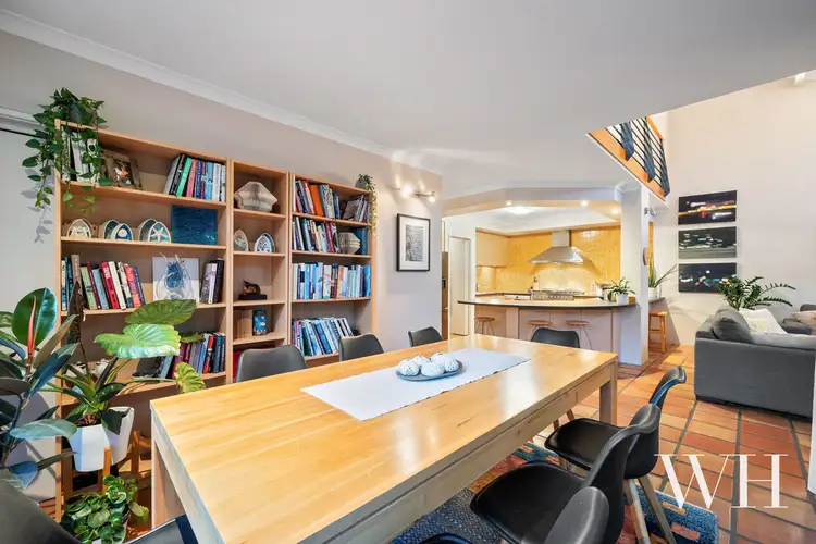 Sixth view of Homely house listing, 44a Holland Street, Fremantle WA 6160