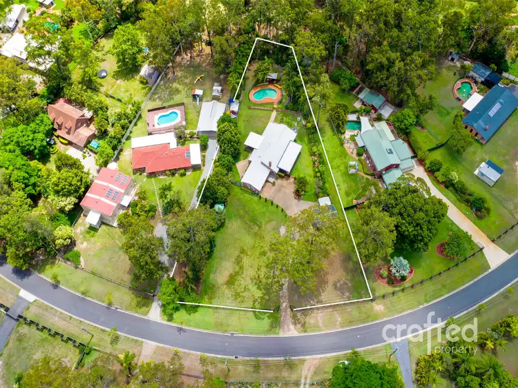 Third view of Homely house listing, 49 Scribner Avenue, Forestdale QLD 4118