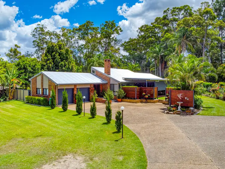 Fourth view of Homely house listing, 49 Scribner Avenue, Forestdale QLD 4118