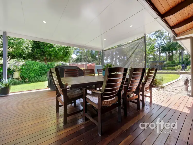 Fifth view of Homely house listing, 49 Scribner Avenue, Forestdale QLD 4118