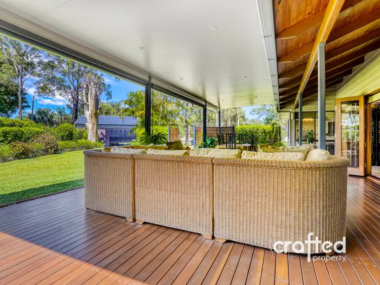 Sixth view of Homely house listing, 49 Scribner Avenue, Forestdale QLD 4118
