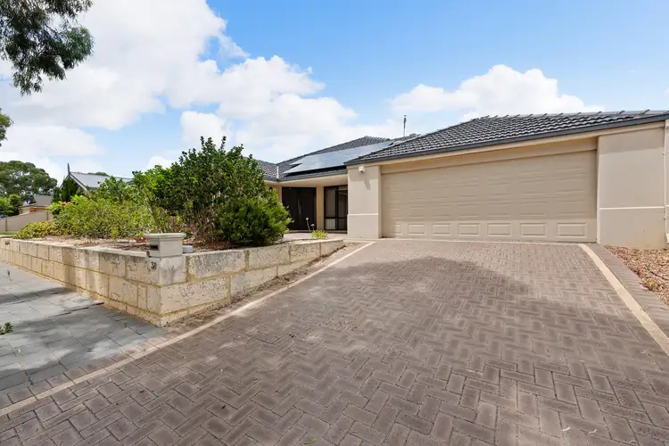Main view of Homely house listing, 38 Castroreale Boulevard, Sinagra WA 6065