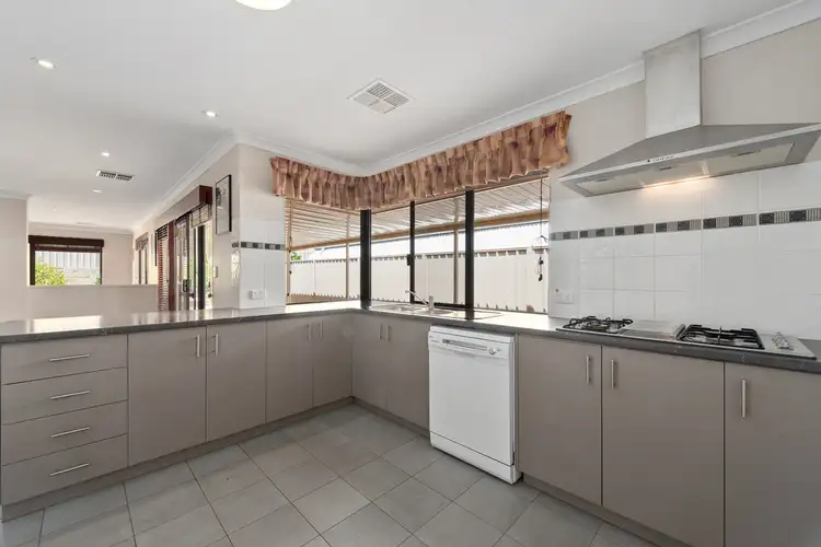 Second view of Homely house listing, 38 Castroreale Boulevard, Sinagra WA 6065