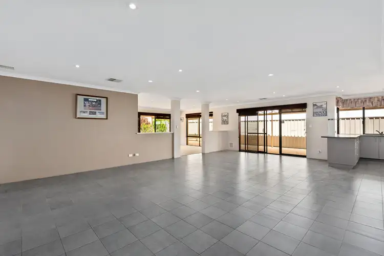 Third view of Homely house listing, 38 Castroreale Boulevard, Sinagra WA 6065