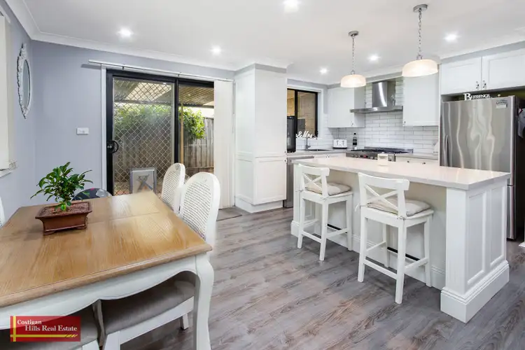 Third view of Homely house listing, 56 Muccillo Street, Quakers Hill NSW 2763