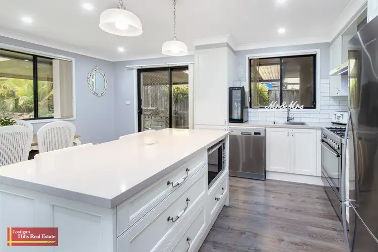 Fourth view of Homely house listing, 56 Muccillo Street, Quakers Hill NSW 2763