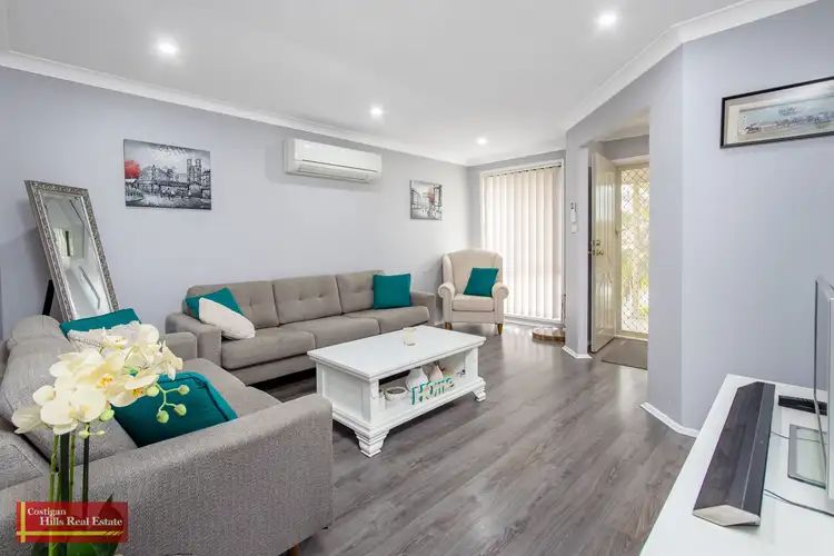Fifth view of Homely house listing, 56 Muccillo Street, Quakers Hill NSW 2763