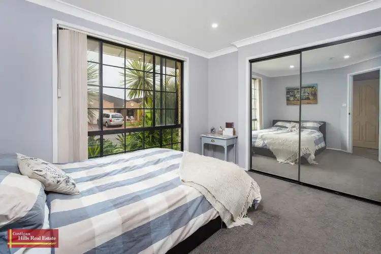 Sixth view of Homely house listing, 56 Muccillo Street, Quakers Hill NSW 2763